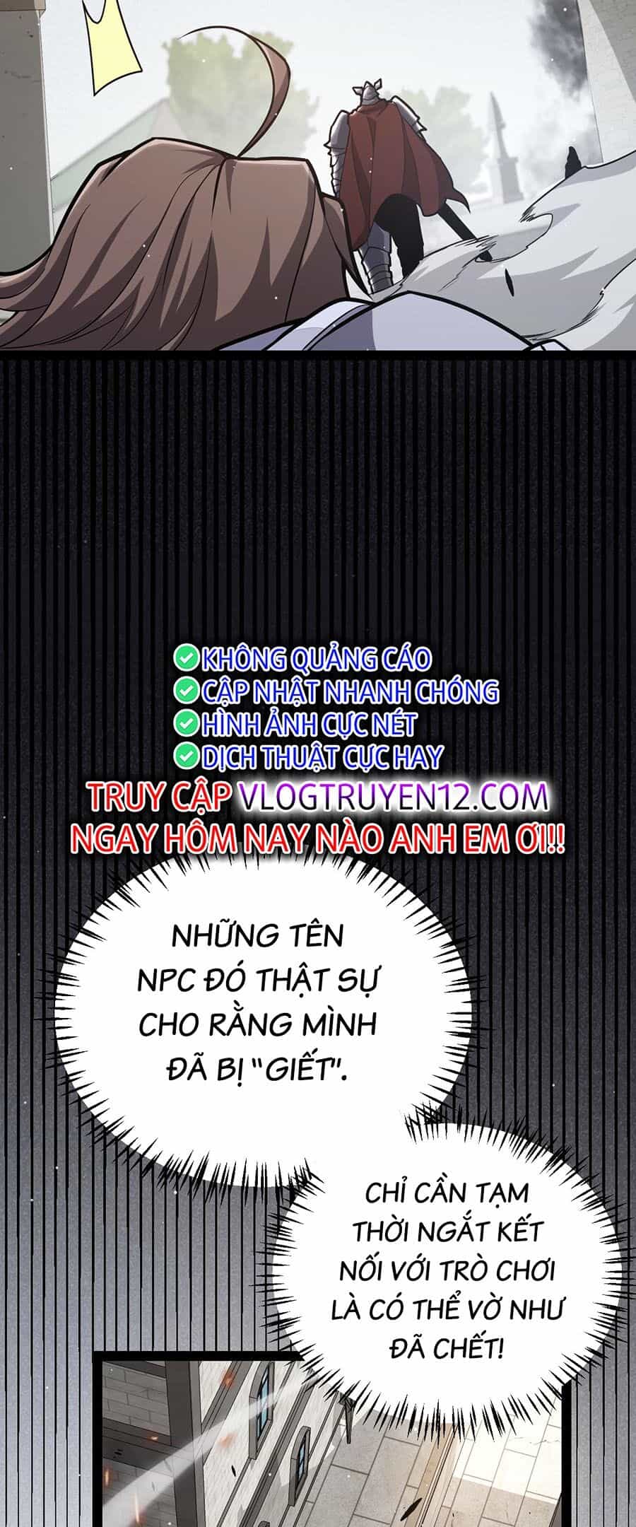 Tôi Đến Từ Thế Giới Trò Chơi - Chương 267 - ảnh 27