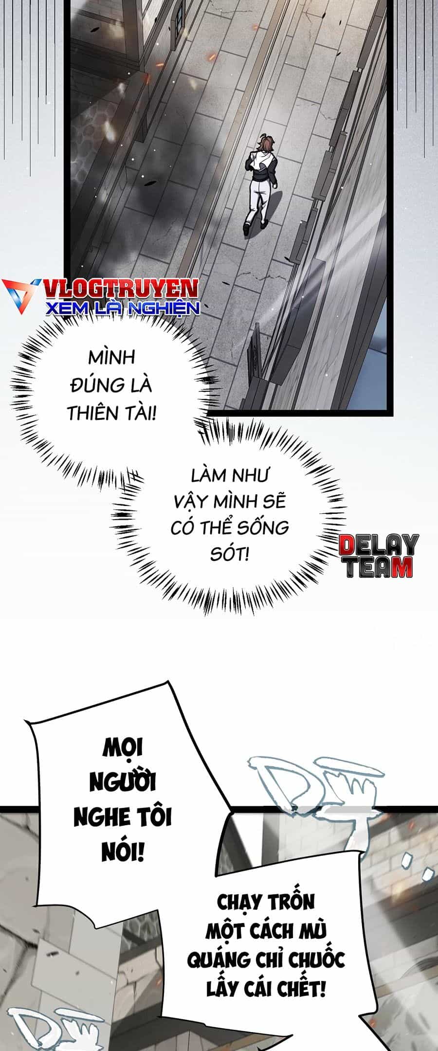 Tôi Đến Từ Thế Giới Trò Chơi - Chương 267 - ảnh 28