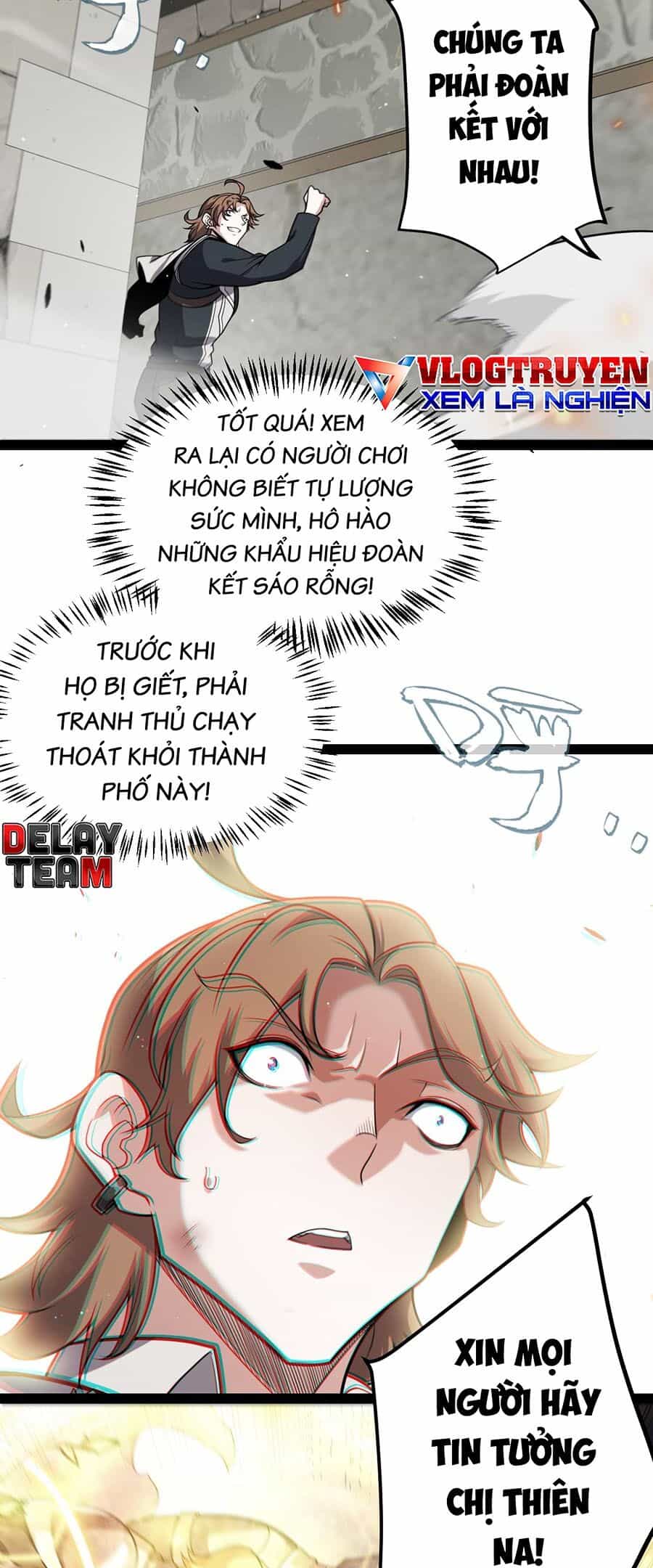 Tôi Đến Từ Thế Giới Trò Chơi - Chương 267 - ảnh 29