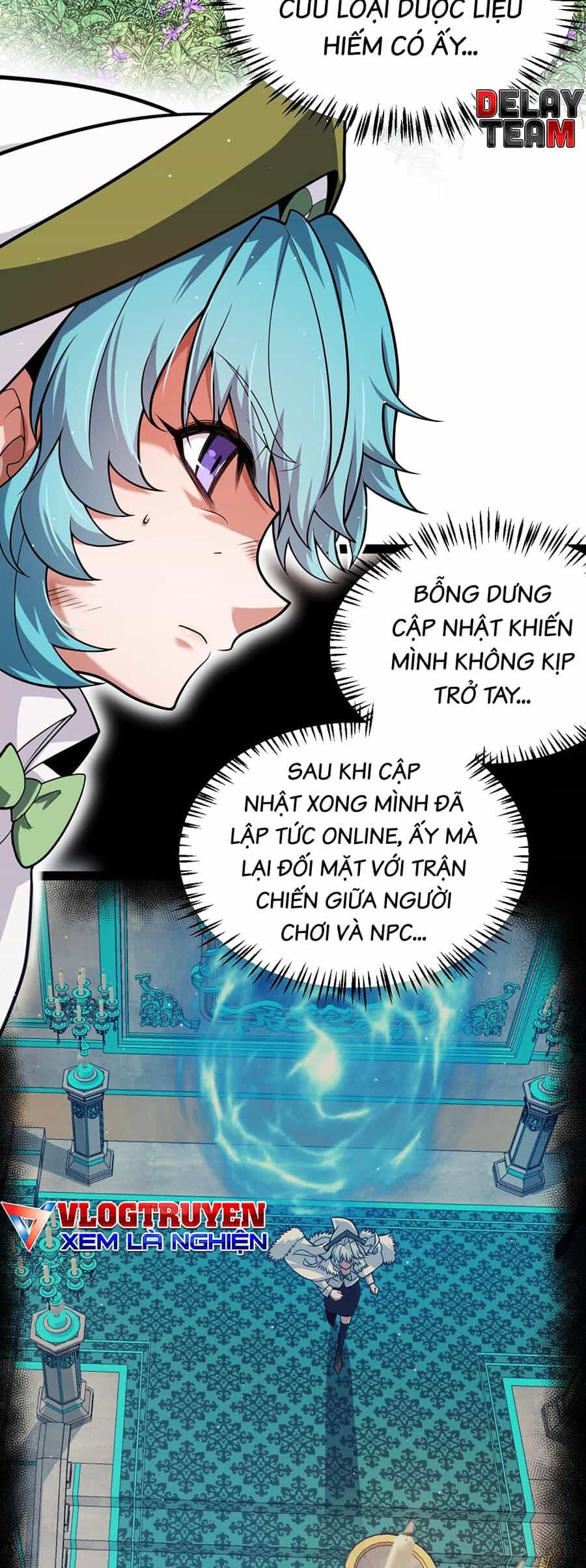 Tôi Đến Từ Thế Giới Trò Chơi - Chương 267 - ảnh 36