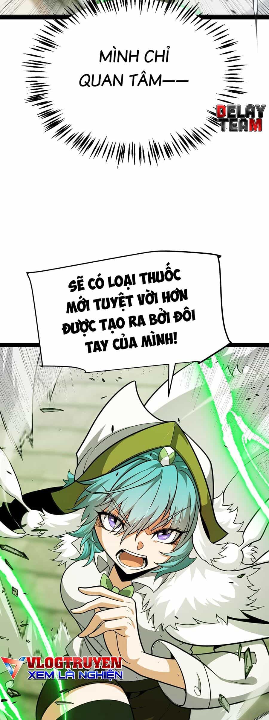 Tôi Đến Từ Thế Giới Trò Chơi - Chương 267 - ảnh 39
