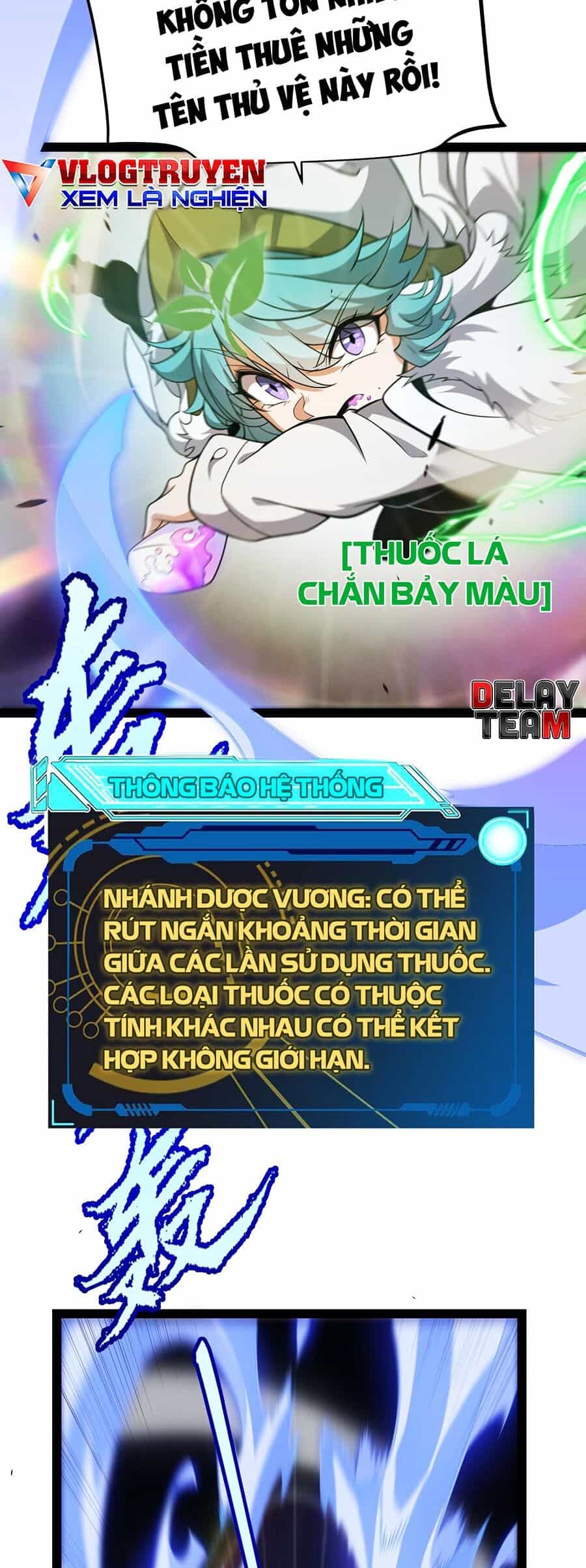 Tôi Đến Từ Thế Giới Trò Chơi - Chương 267 - ảnh 44