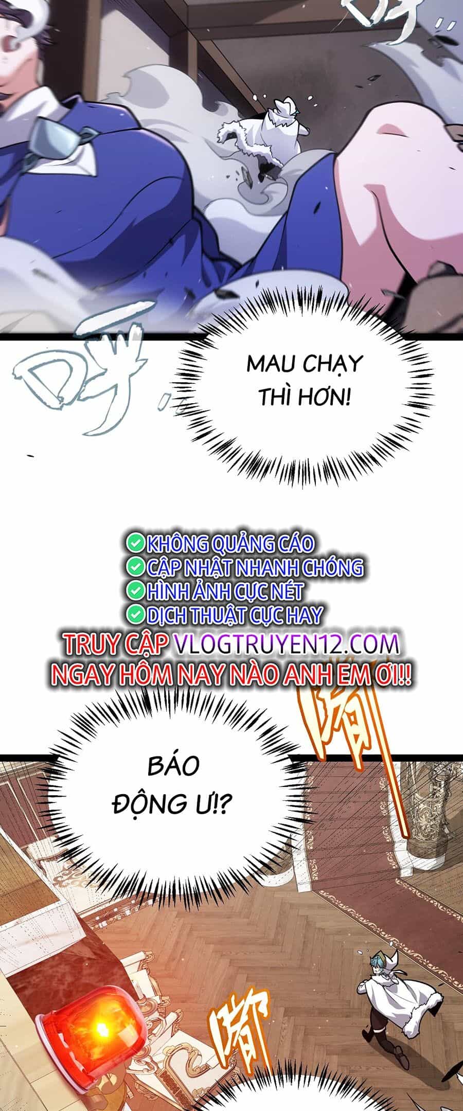 Tôi Đến Từ Thế Giới Trò Chơi - Chương 267 - ảnh 48