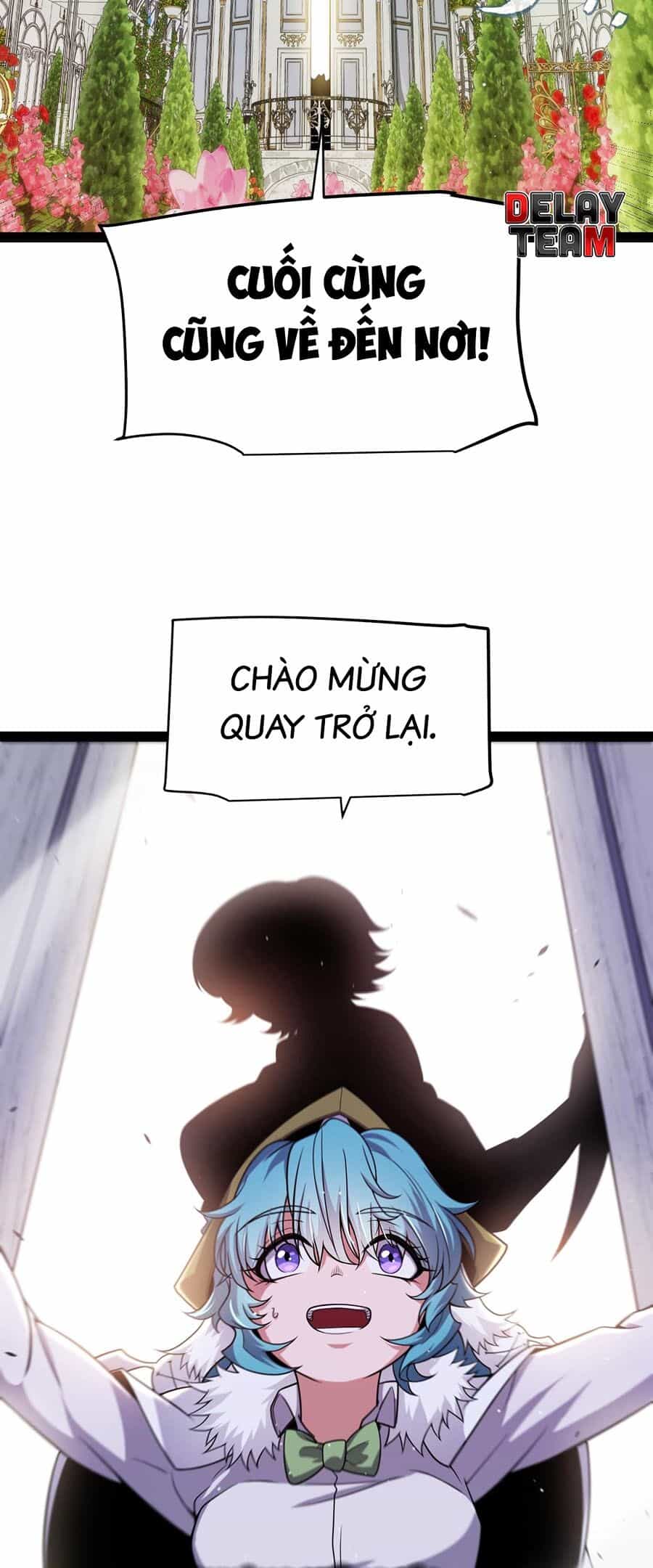 Tôi Đến Từ Thế Giới Trò Chơi - Chương 267 - ảnh 55