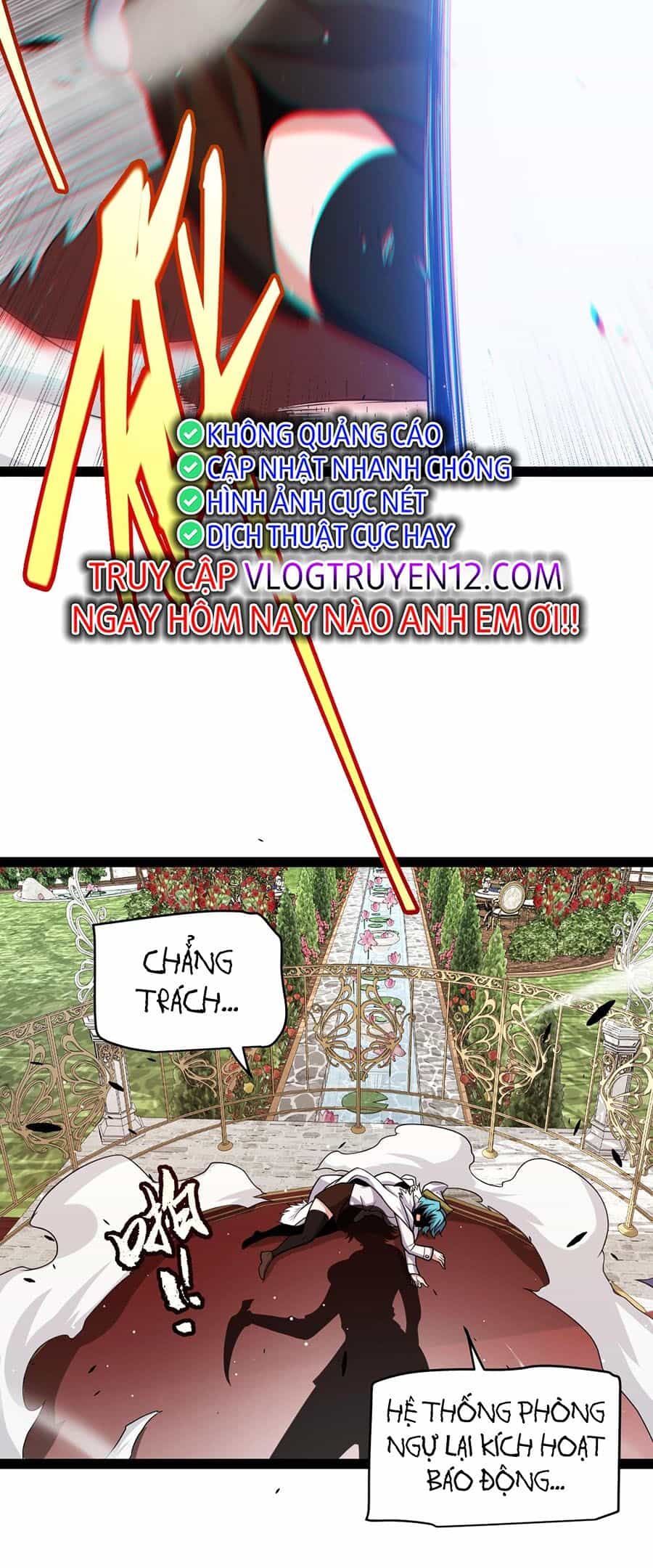 Tôi Đến Từ Thế Giới Trò Chơi - Chương 267 - ảnh 57