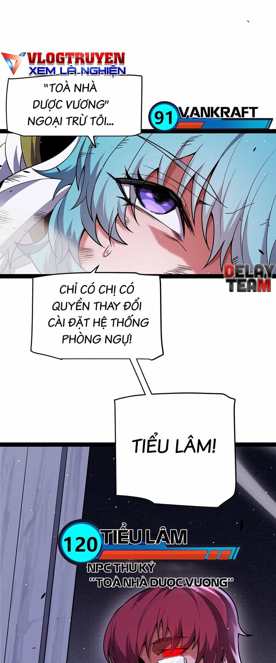 Tôi Đến Từ Thế Giới Trò Chơi - Chương 267 - ảnh 58