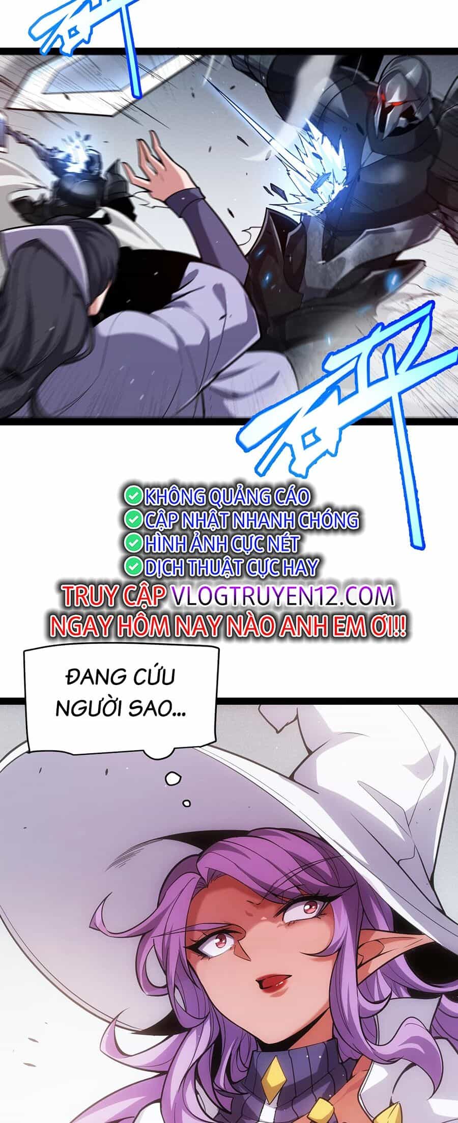 Tôi Đến Từ Thế Giới Trò Chơi - Chương 268 - ảnh 13