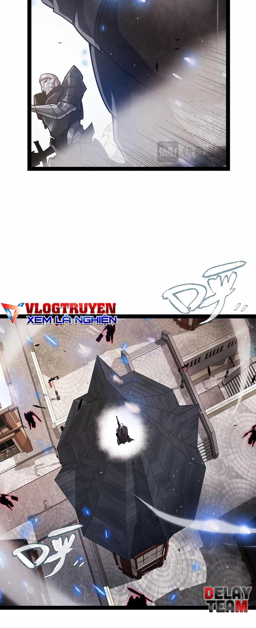 Tôi Đến Từ Thế Giới Trò Chơi - Chương 268 - ảnh 15