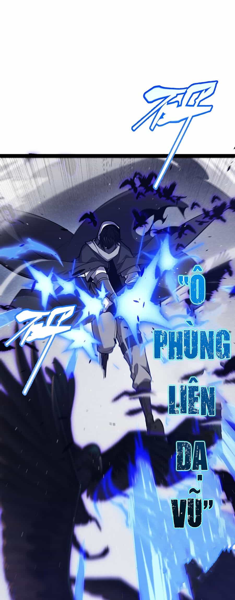 Tôi Đến Từ Thế Giới Trò Chơi - Chương 268 - ảnh 21