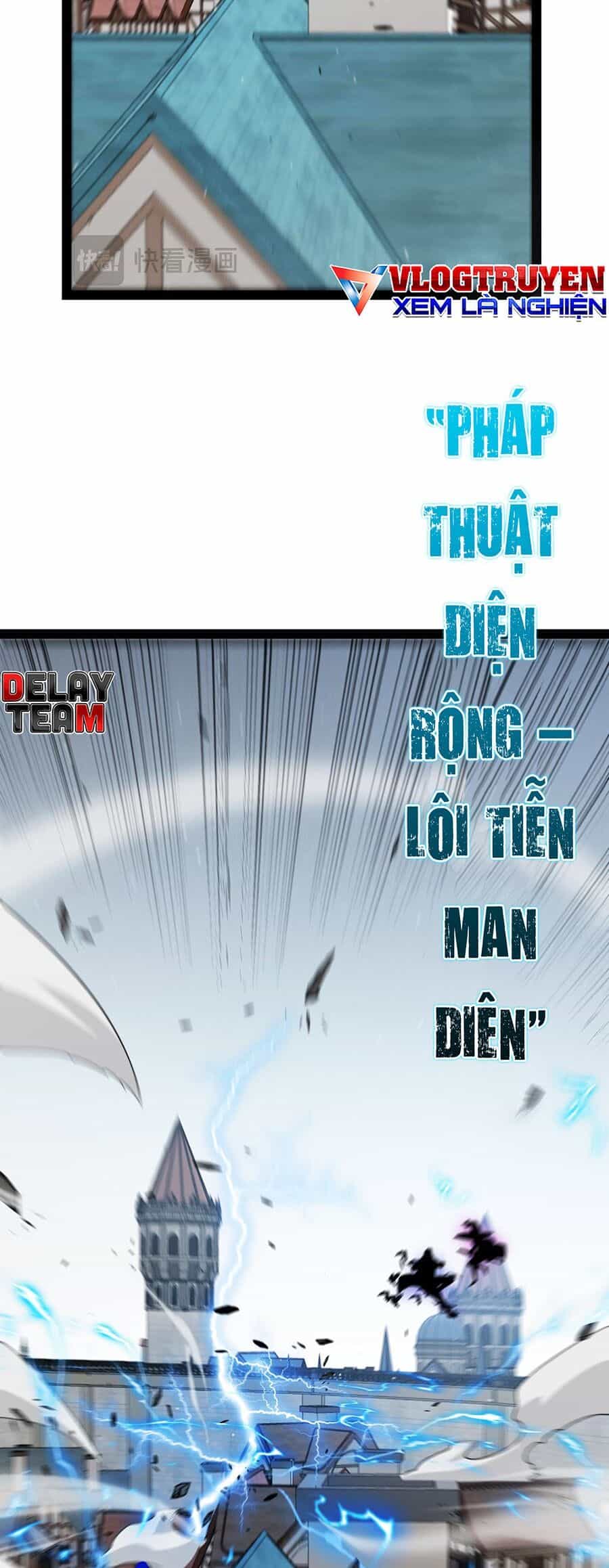 Tôi Đến Từ Thế Giới Trò Chơi - Chương 268 - ảnh 35