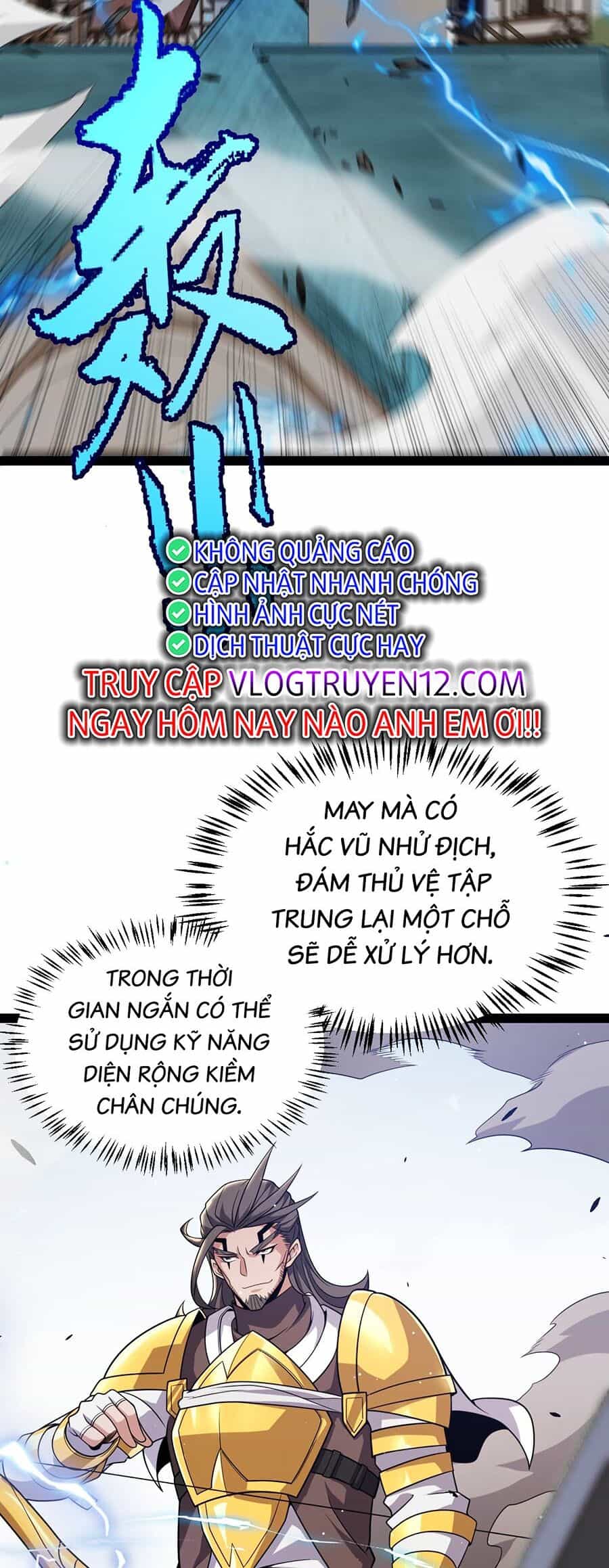 Tôi Đến Từ Thế Giới Trò Chơi - Chương 268 - ảnh 36