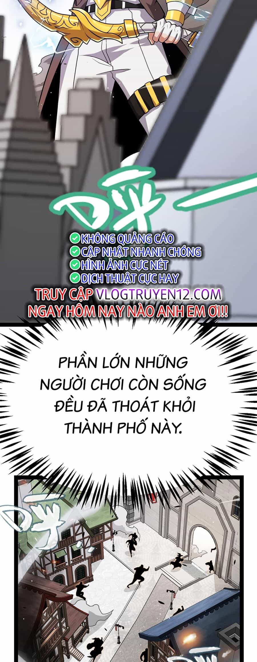 Tôi Đến Từ Thế Giới Trò Chơi - Chương 268 - ảnh 37