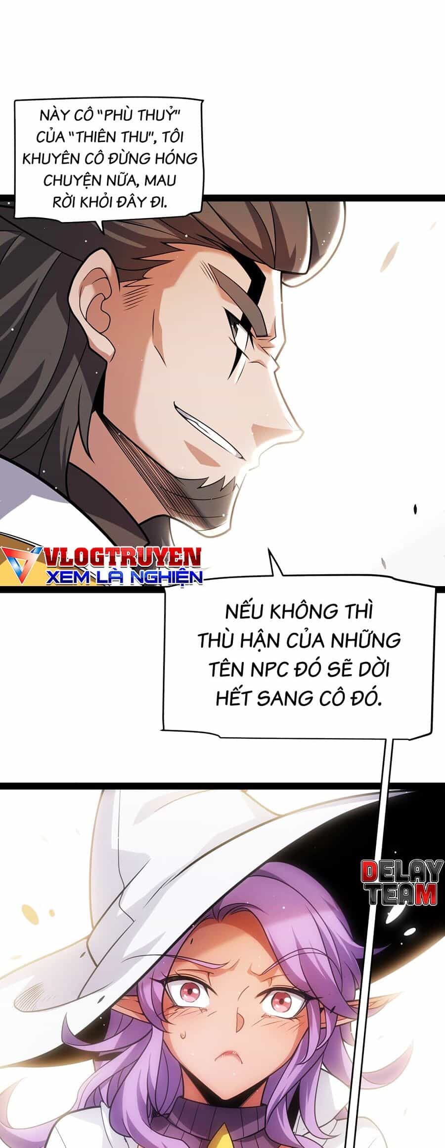 Tôi Đến Từ Thế Giới Trò Chơi - Chương 268 - ảnh 39