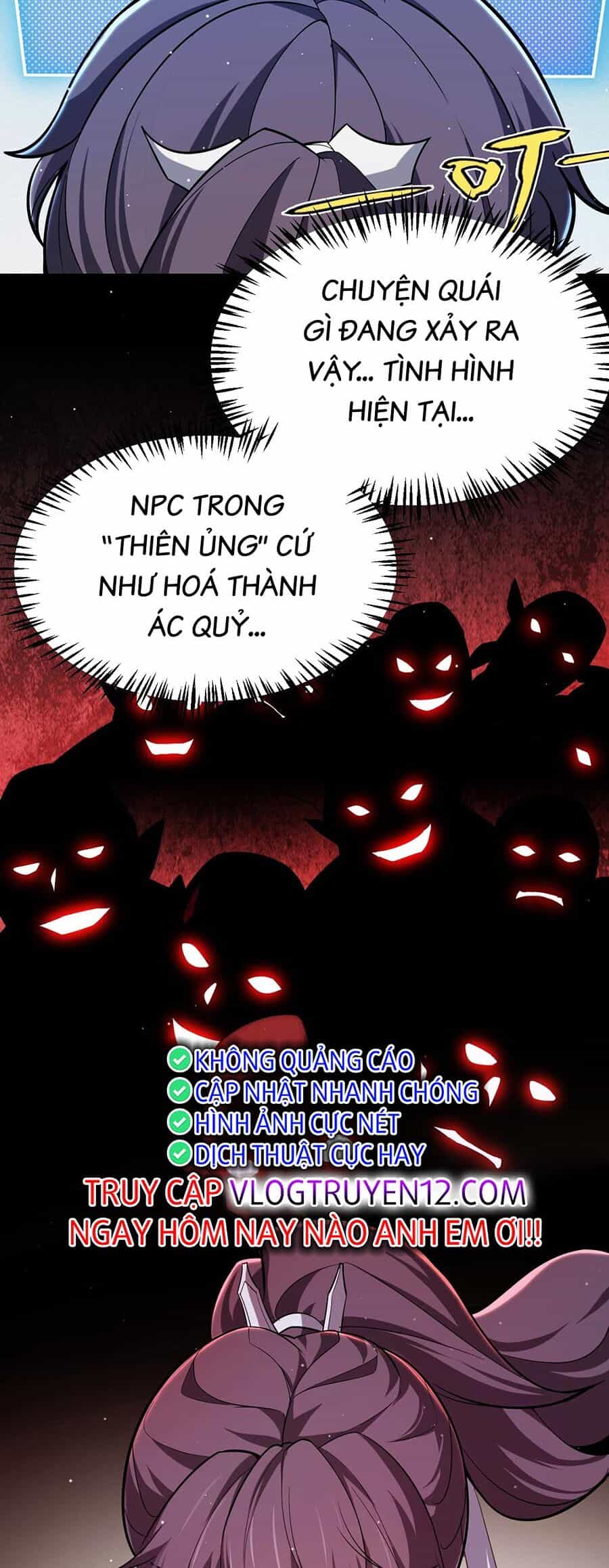 Tôi Đến Từ Thế Giới Trò Chơi - Chương 268 - ảnh 42