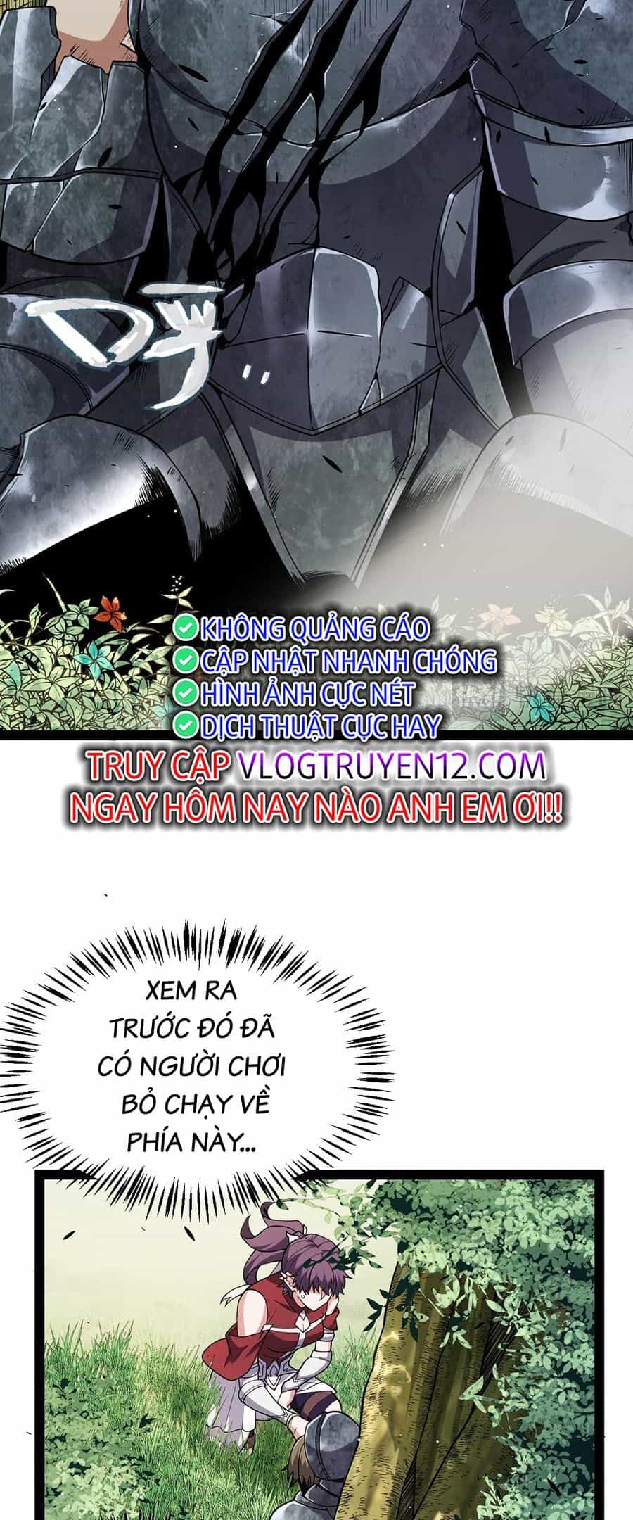 Tôi Đến Từ Thế Giới Trò Chơi - Chương 268 - ảnh 47