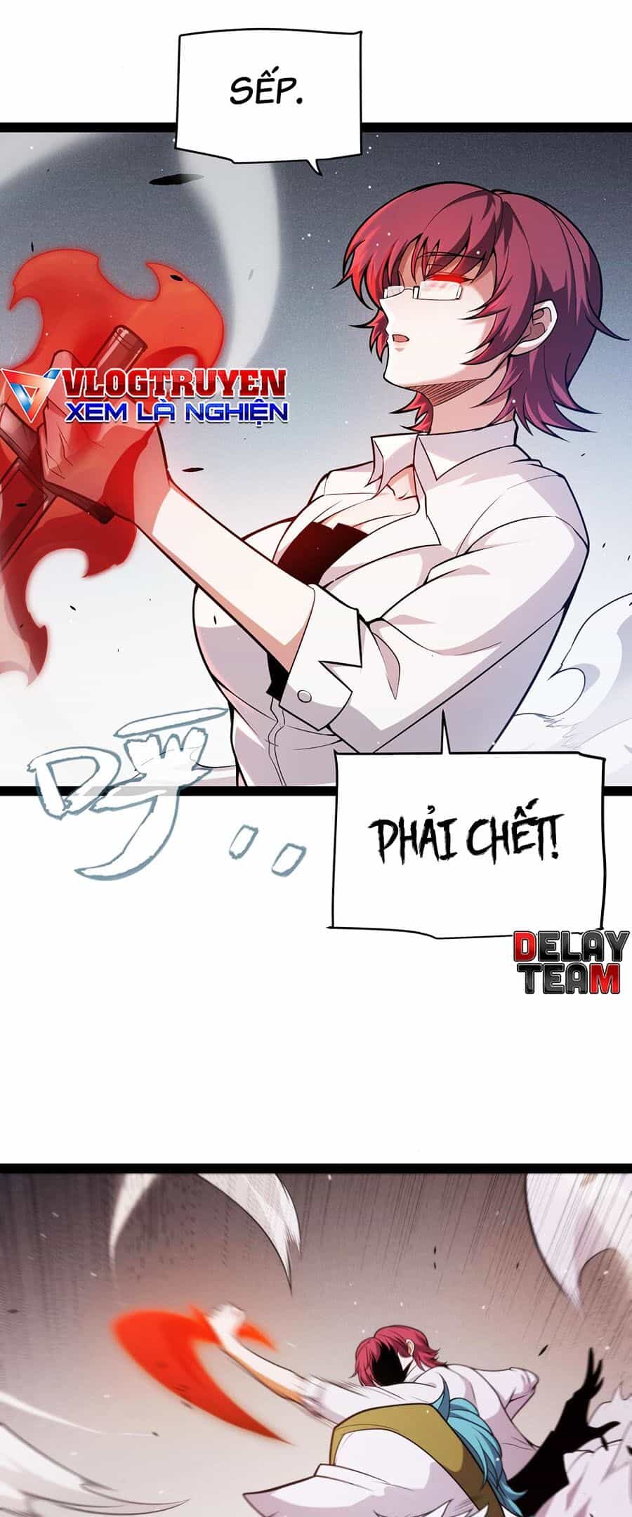 Tôi Đến Từ Thế Giới Trò Chơi - Chương 268 - ảnh 54