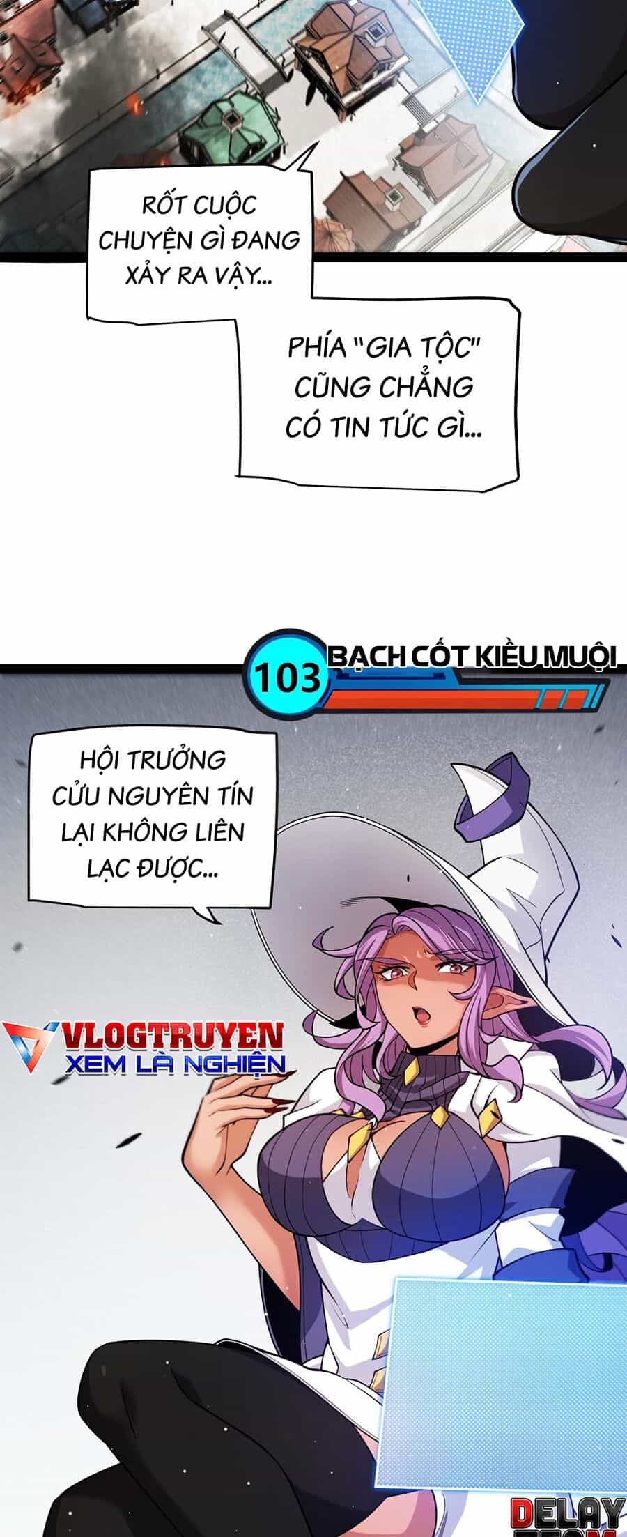 Tôi Đến Từ Thế Giới Trò Chơi - Chương 268 - ảnh 6