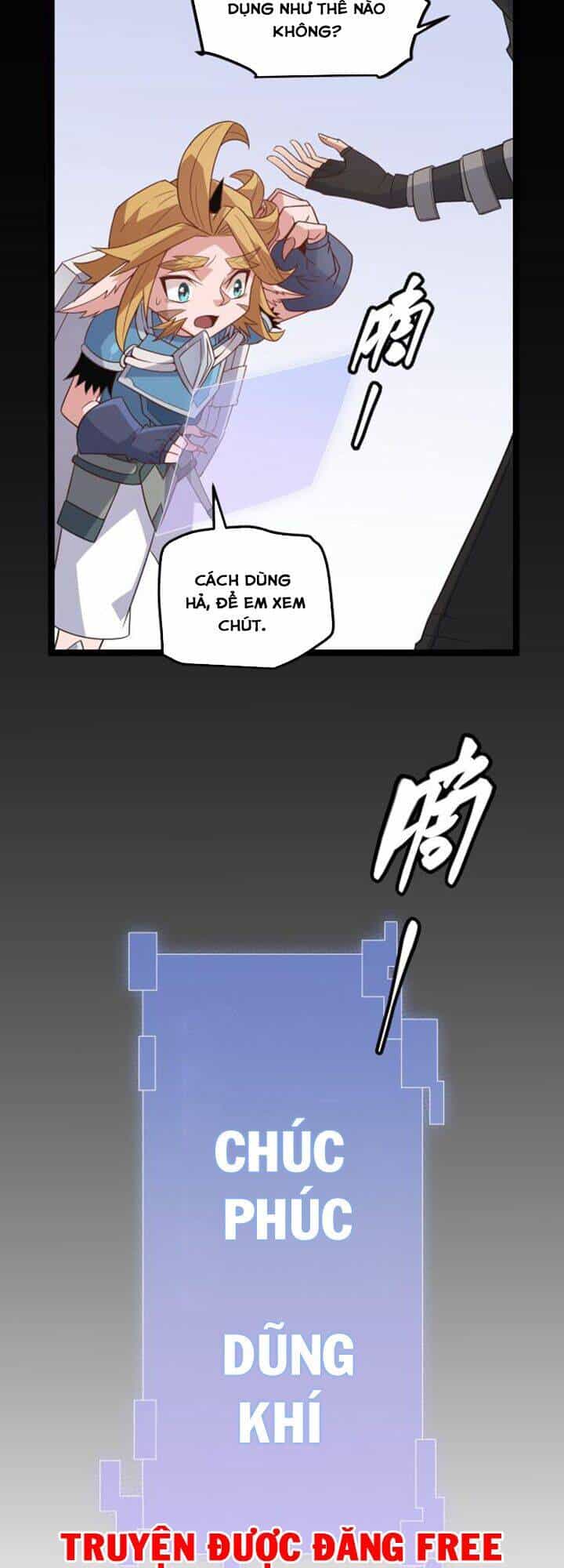 Tôi Đến Từ Thế Giới Trò Chơi - Chương 26 - ảnh 21