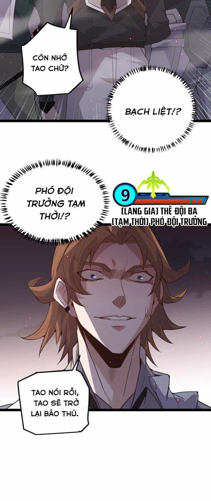Tôi Đến Từ Thế Giới Trò Chơi - Chương 26 - ảnh 28