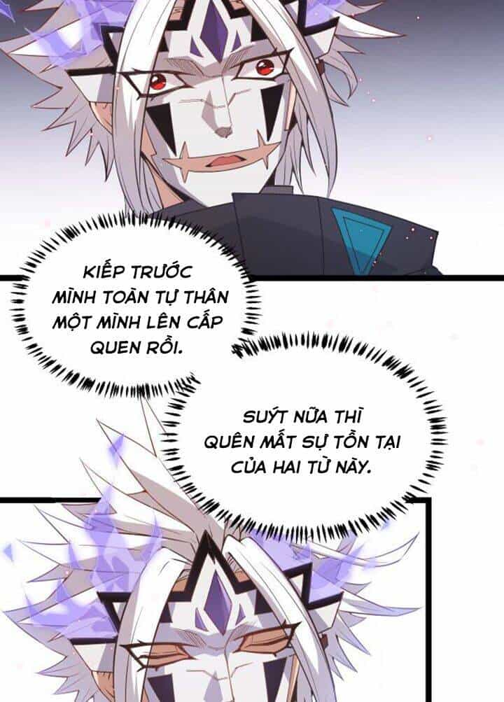 Tôi Đến Từ Thế Giới Trò Chơi - Chương 26 - ảnh 36