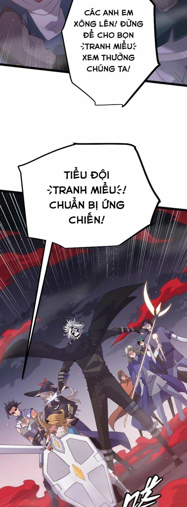 Tôi Đến Từ Thế Giới Trò Chơi - Chương 26 - ảnh 41