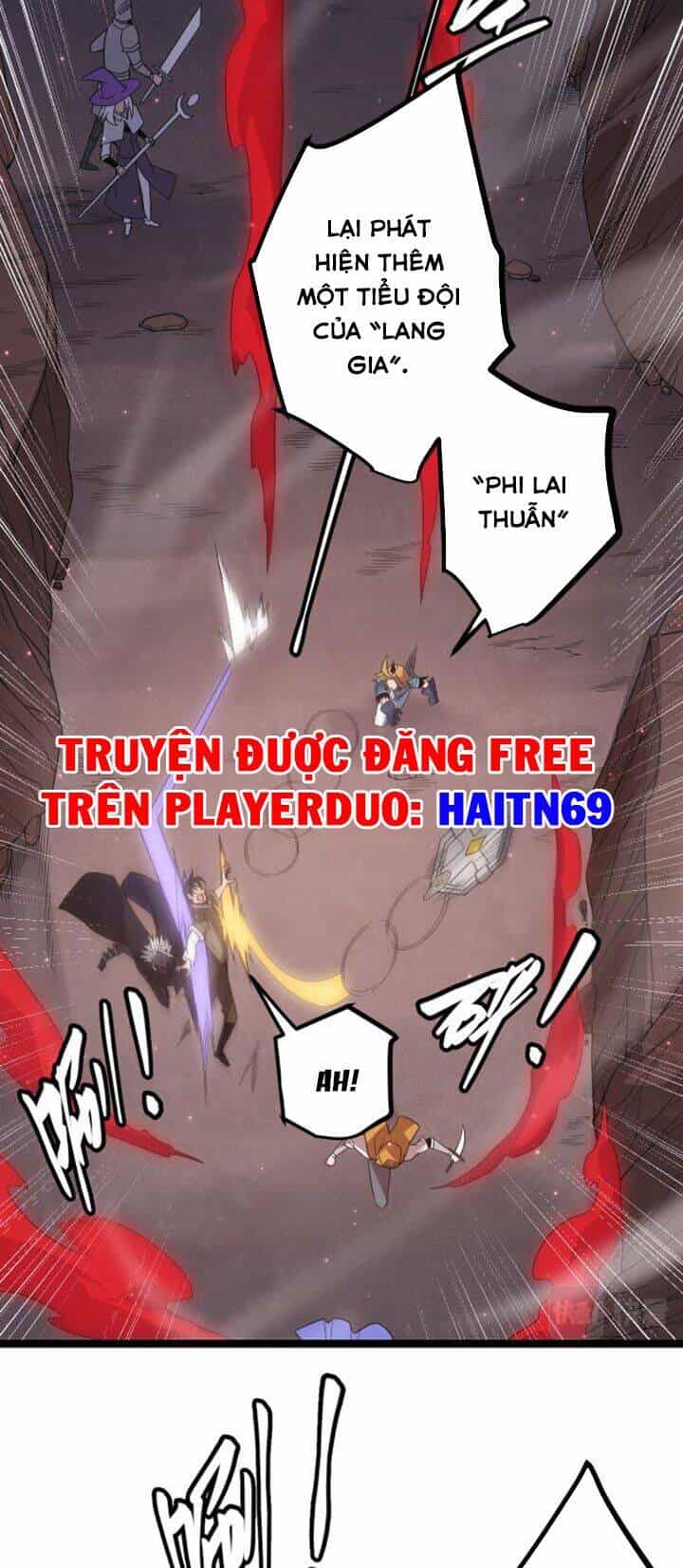 Tôi Đến Từ Thế Giới Trò Chơi - Chương 26 - ảnh 5