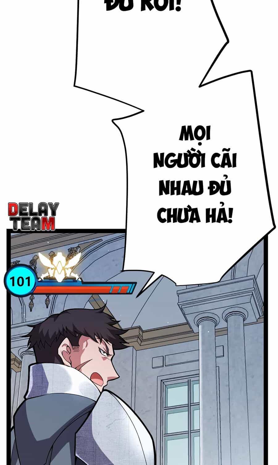 Tôi Đến Từ Thế Giới Trò Chơi - Chương 269 - ảnh 15