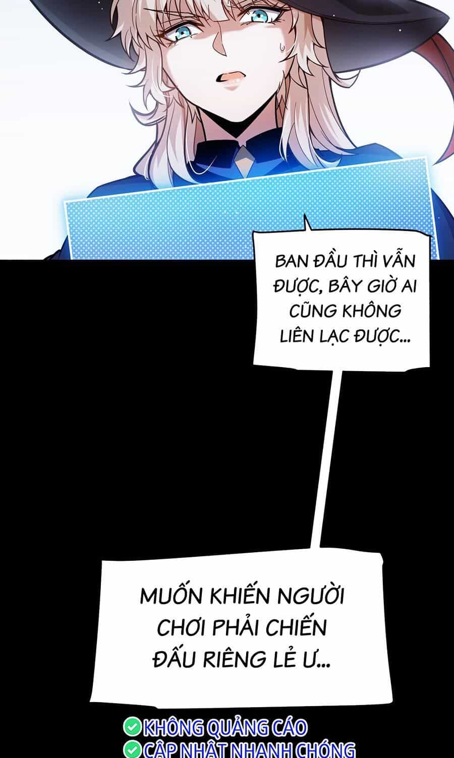 Tôi Đến Từ Thế Giới Trò Chơi - Chương 269 - ảnh 22