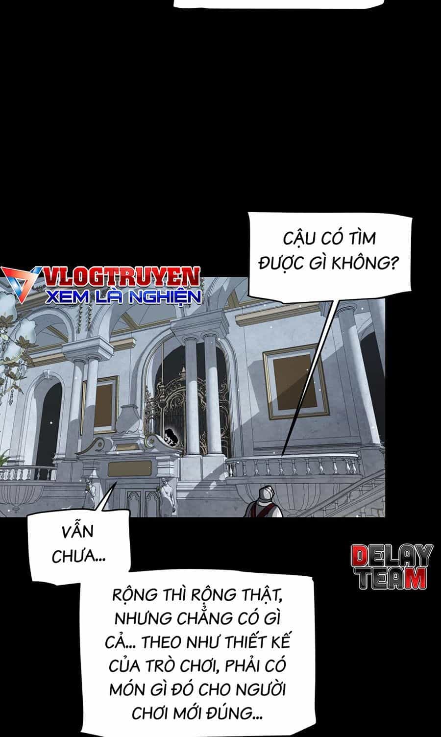 Tôi Đến Từ Thế Giới Trò Chơi - Chương 269 - ảnh 24