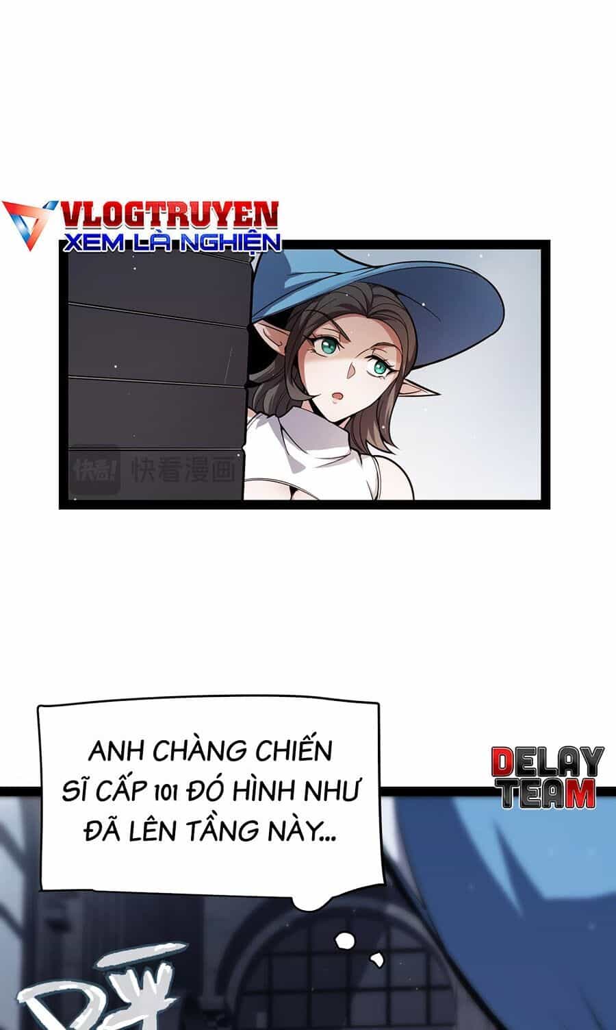 Tôi Đến Từ Thế Giới Trò Chơi - Chương 269 - ảnh 27