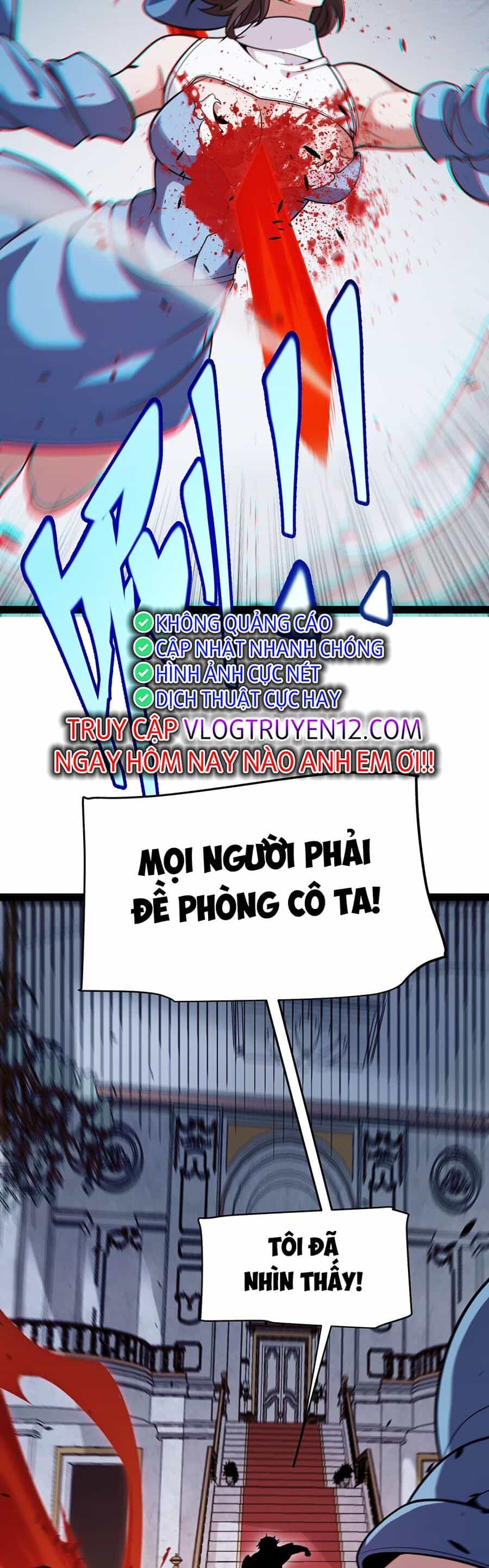 Tôi Đến Từ Thế Giới Trò Chơi - Chương 269 - ảnh 37