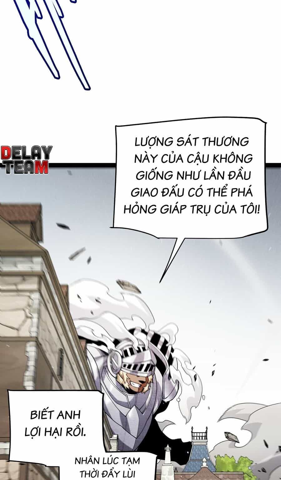 Tôi Đến Từ Thế Giới Trò Chơi - Chương 269 - ảnh 47