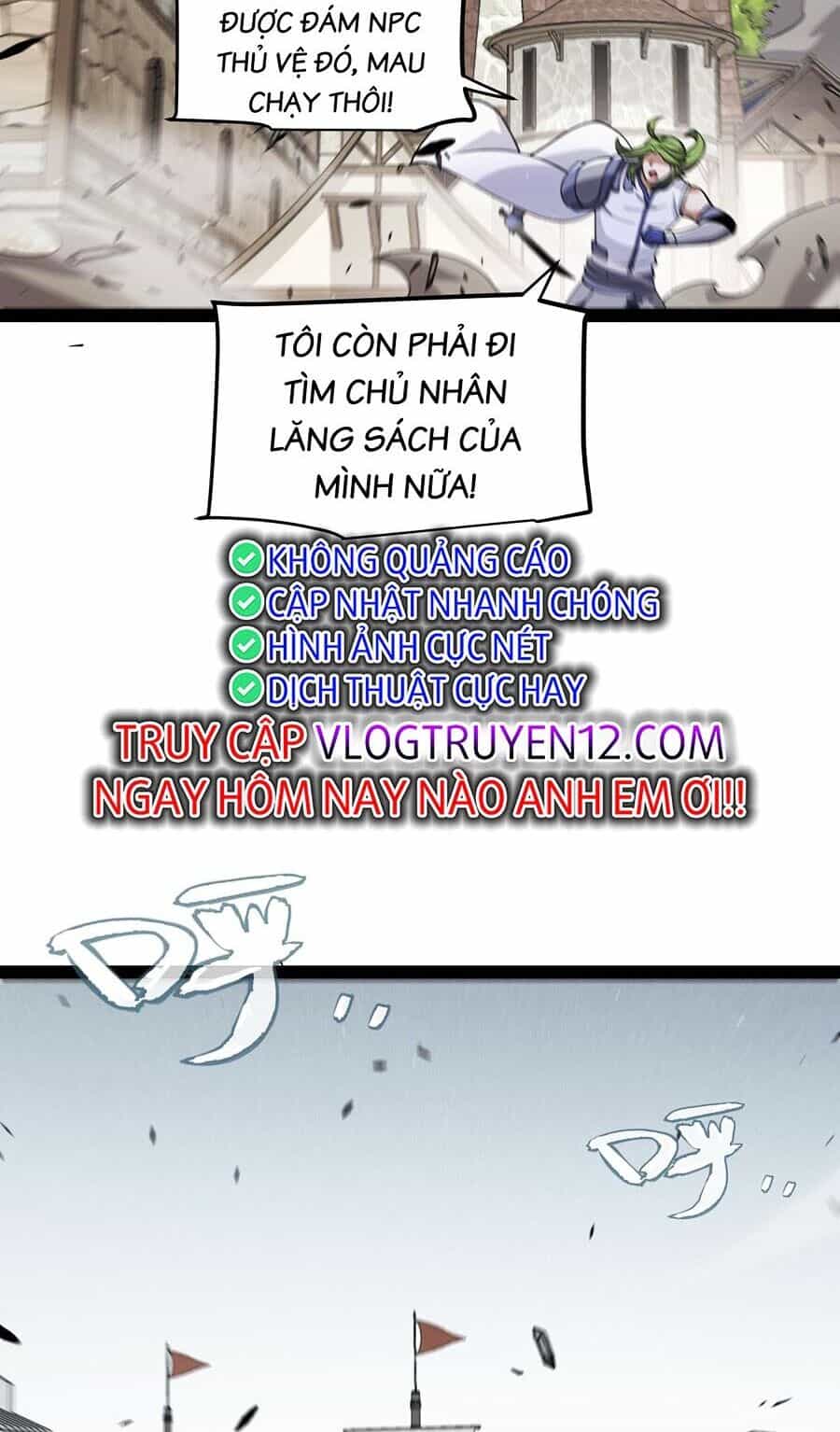 Tôi Đến Từ Thế Giới Trò Chơi - Chương 269 - ảnh 48