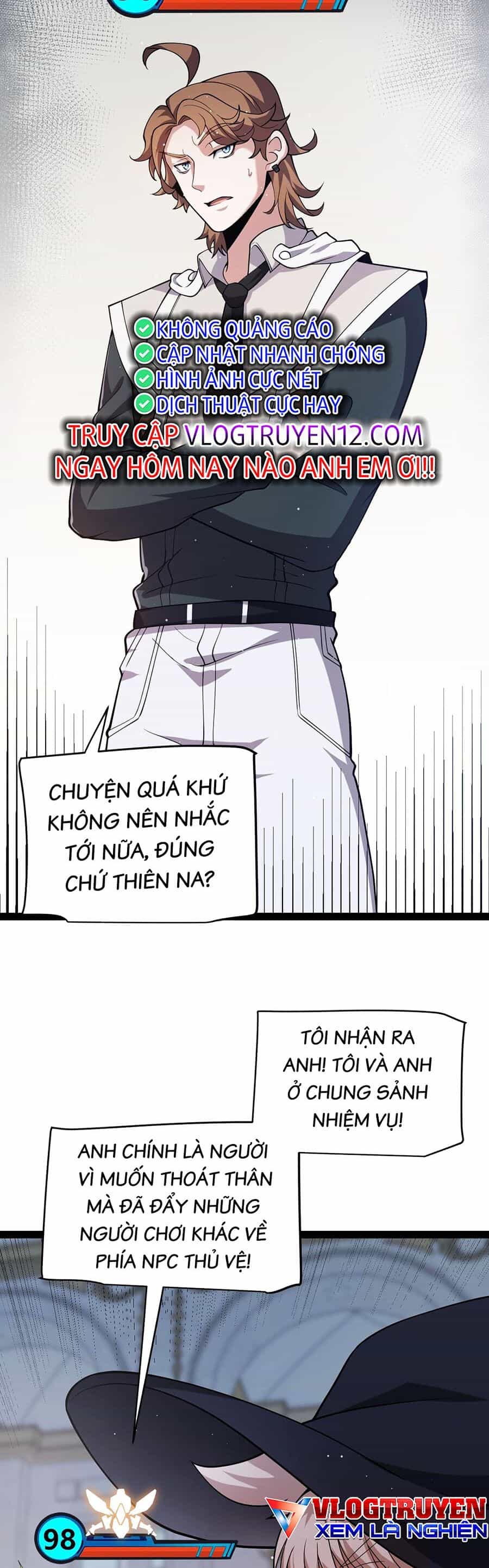 Tôi Đến Từ Thế Giới Trò Chơi - Chương 269 - ảnh 6