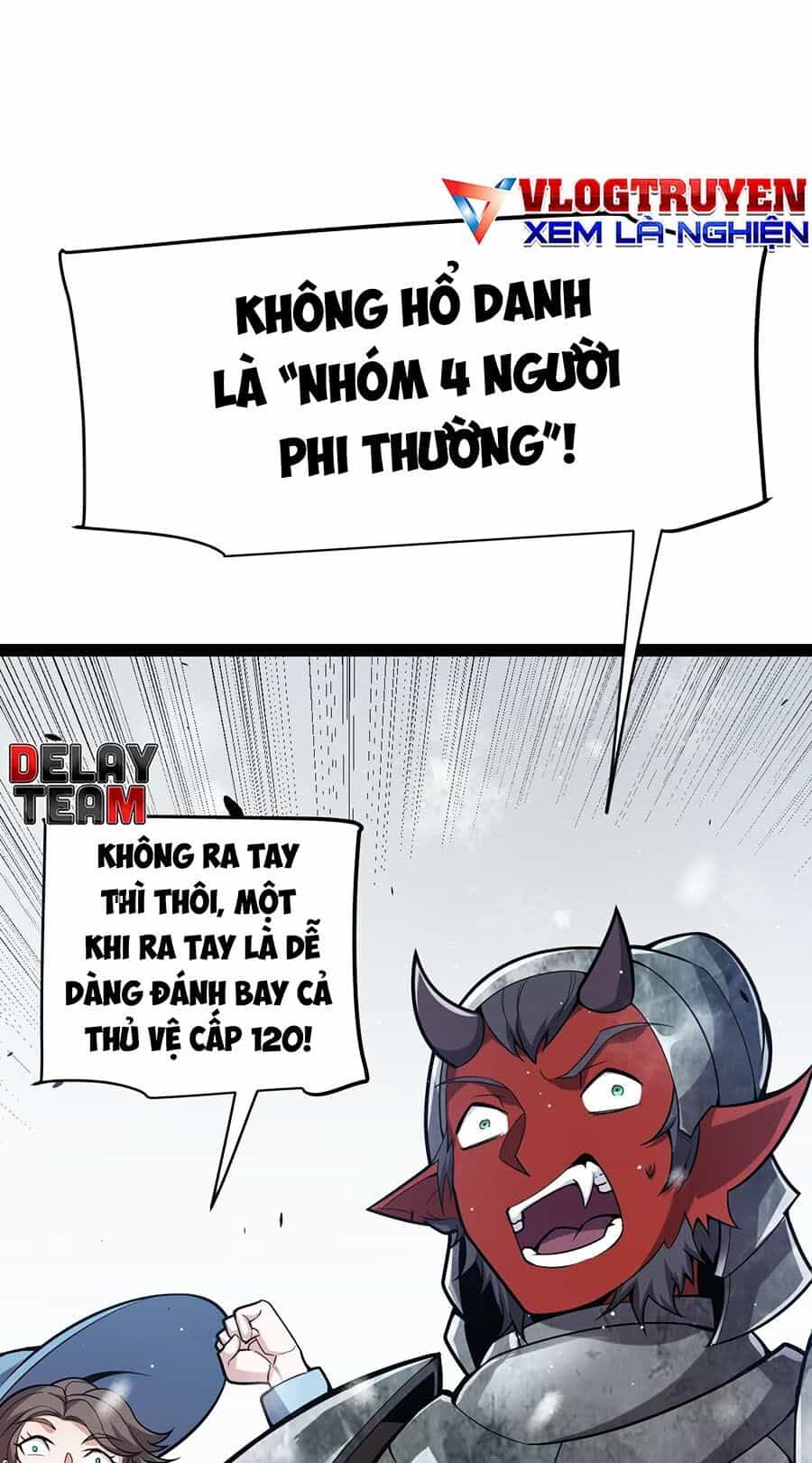 Tôi Đến Từ Thế Giới Trò Chơi - Chương 270 - ảnh 21