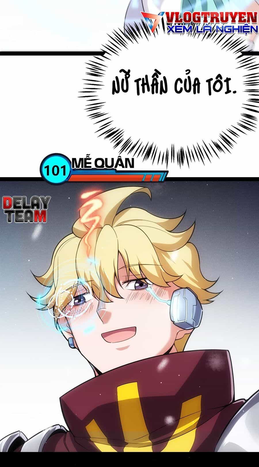 Tôi Đến Từ Thế Giới Trò Chơi - Chương 270 - ảnh 27