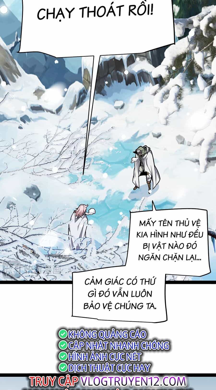 Tôi Đến Từ Thế Giới Trò Chơi - Chương 270 - ảnh 33