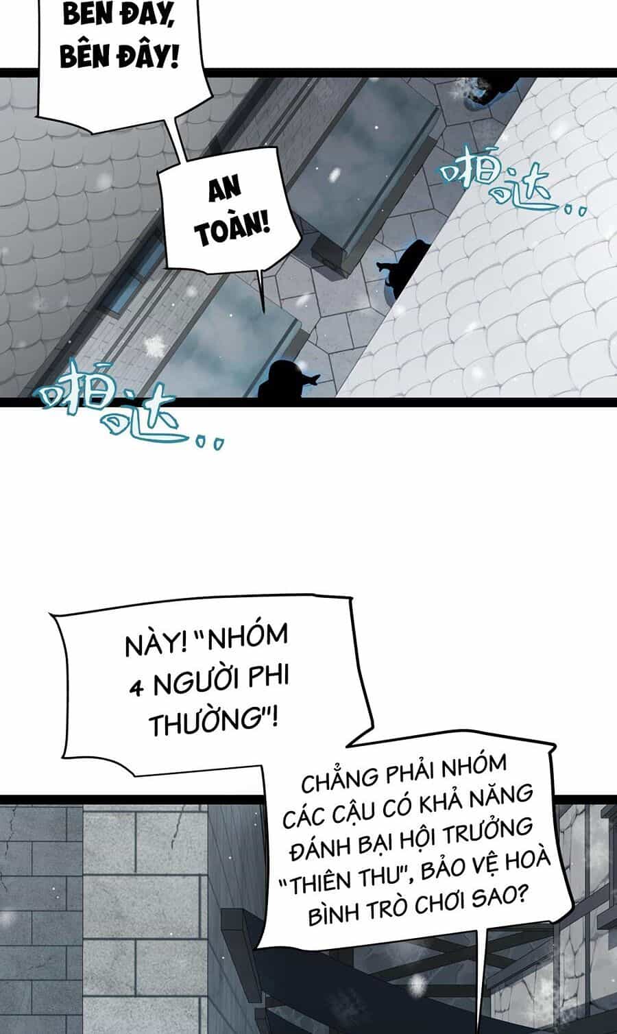 Tôi Đến Từ Thế Giới Trò Chơi - Chương 270 - ảnh 5
