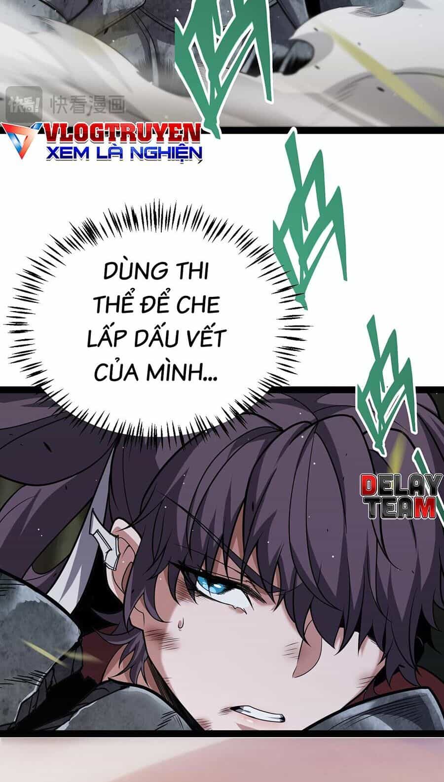 Tôi Đến Từ Thế Giới Trò Chơi - Chương 270 - ảnh 70