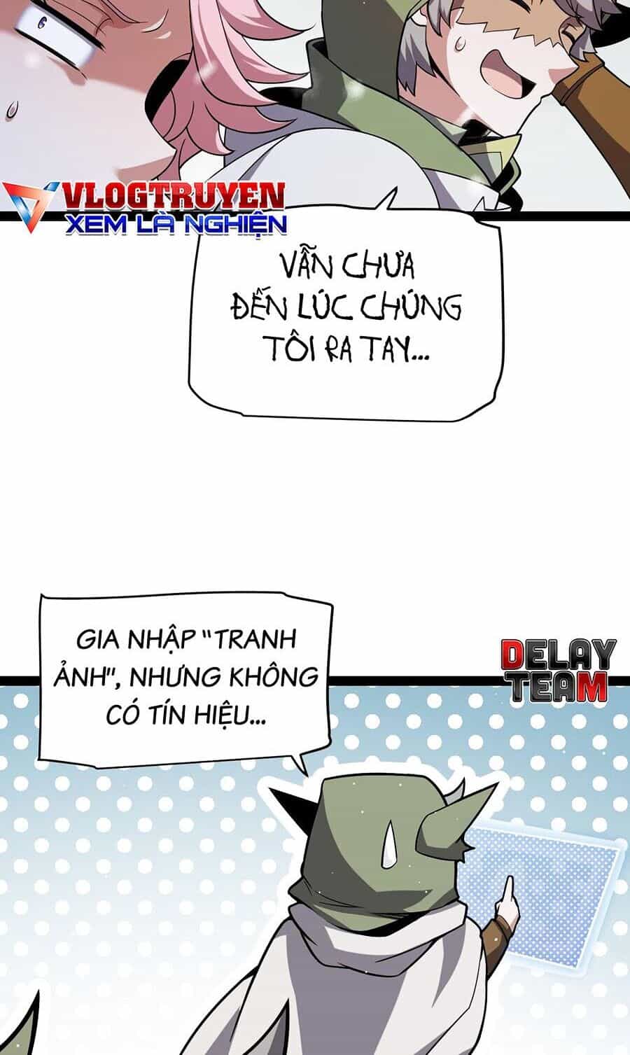 Tôi Đến Từ Thế Giới Trò Chơi - Chương 270 - ảnh 8