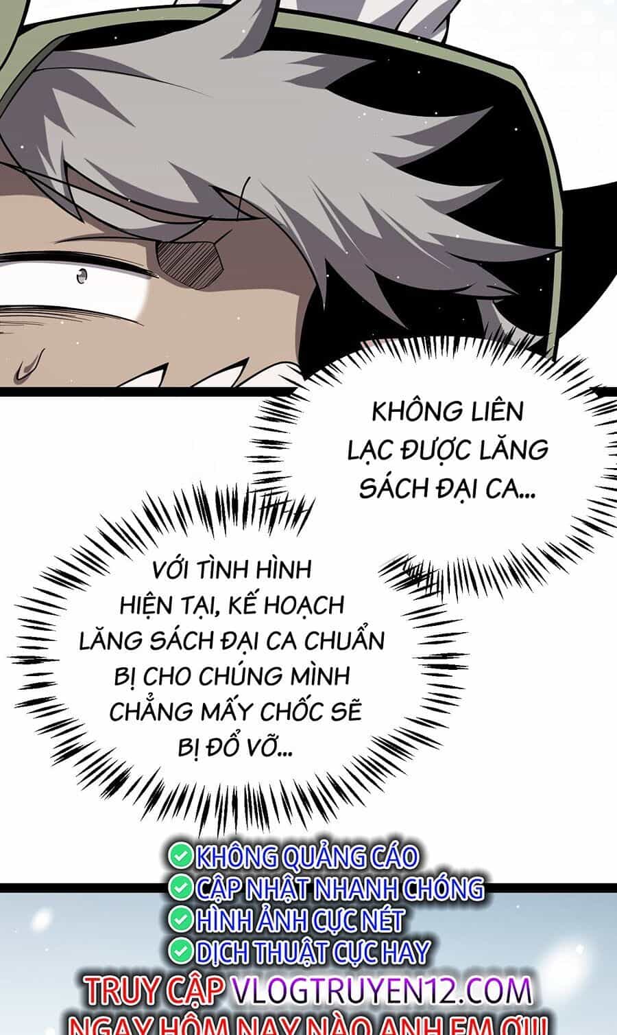 Tôi Đến Từ Thế Giới Trò Chơi - Chương 270 - ảnh 9