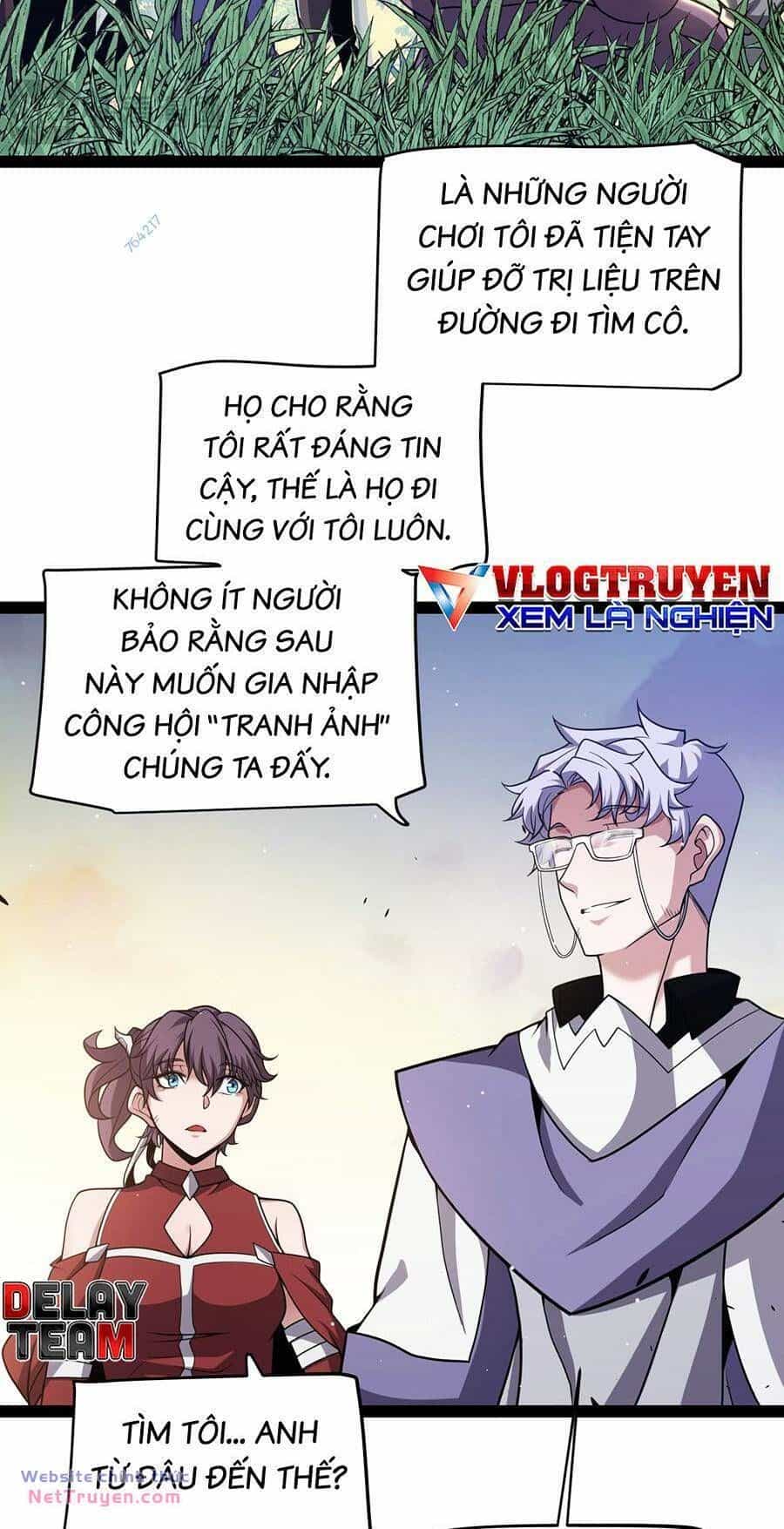 Tôi Đến Từ Thế Giới Trò Chơi - Chương 271 - ảnh 28