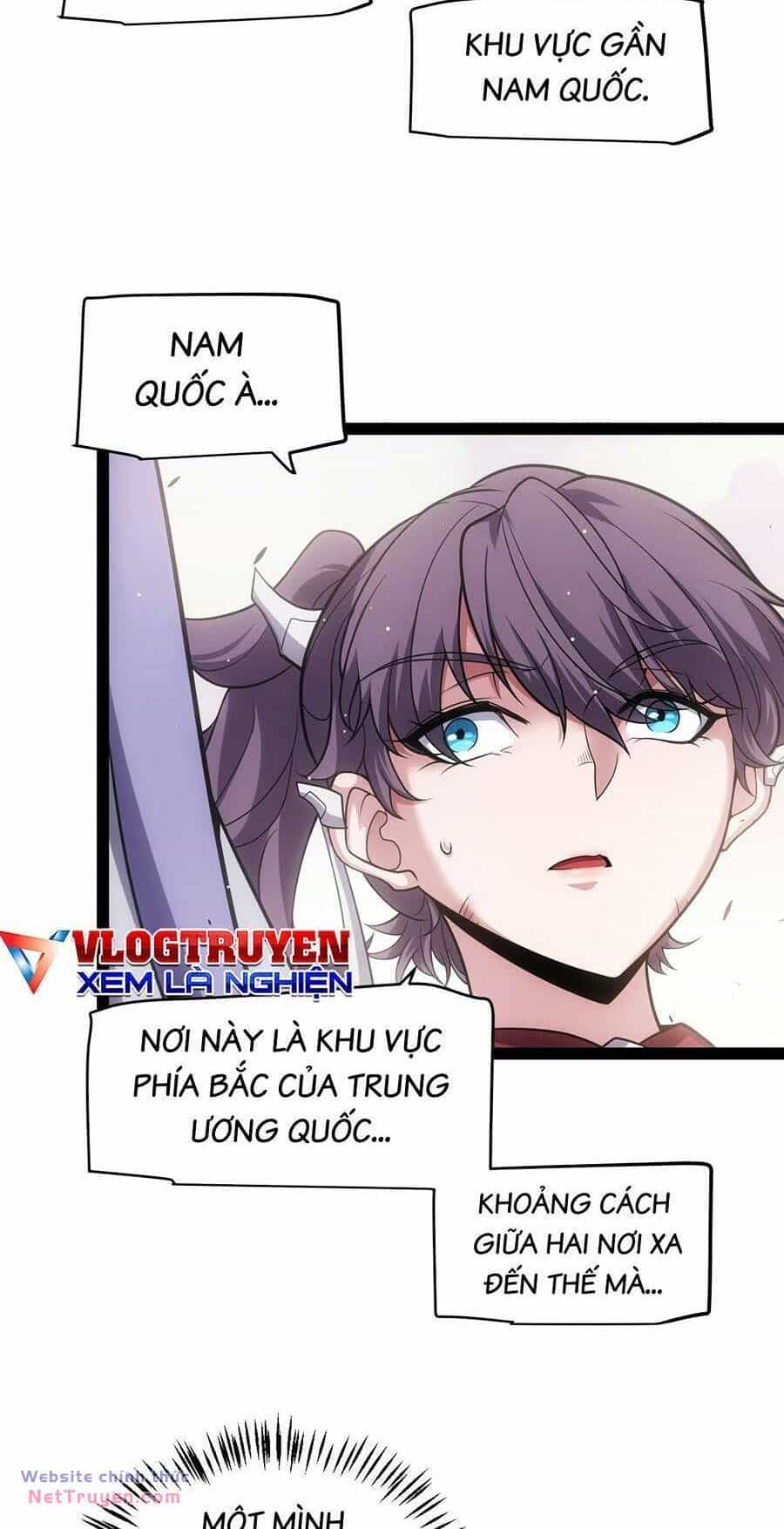 Tôi Đến Từ Thế Giới Trò Chơi - Chương 271 - ảnh 29