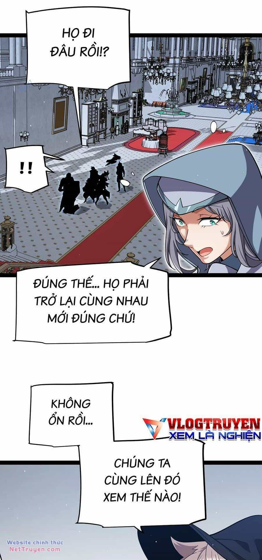 Tôi Đến Từ Thế Giới Trò Chơi - Chương 271 - ảnh 48