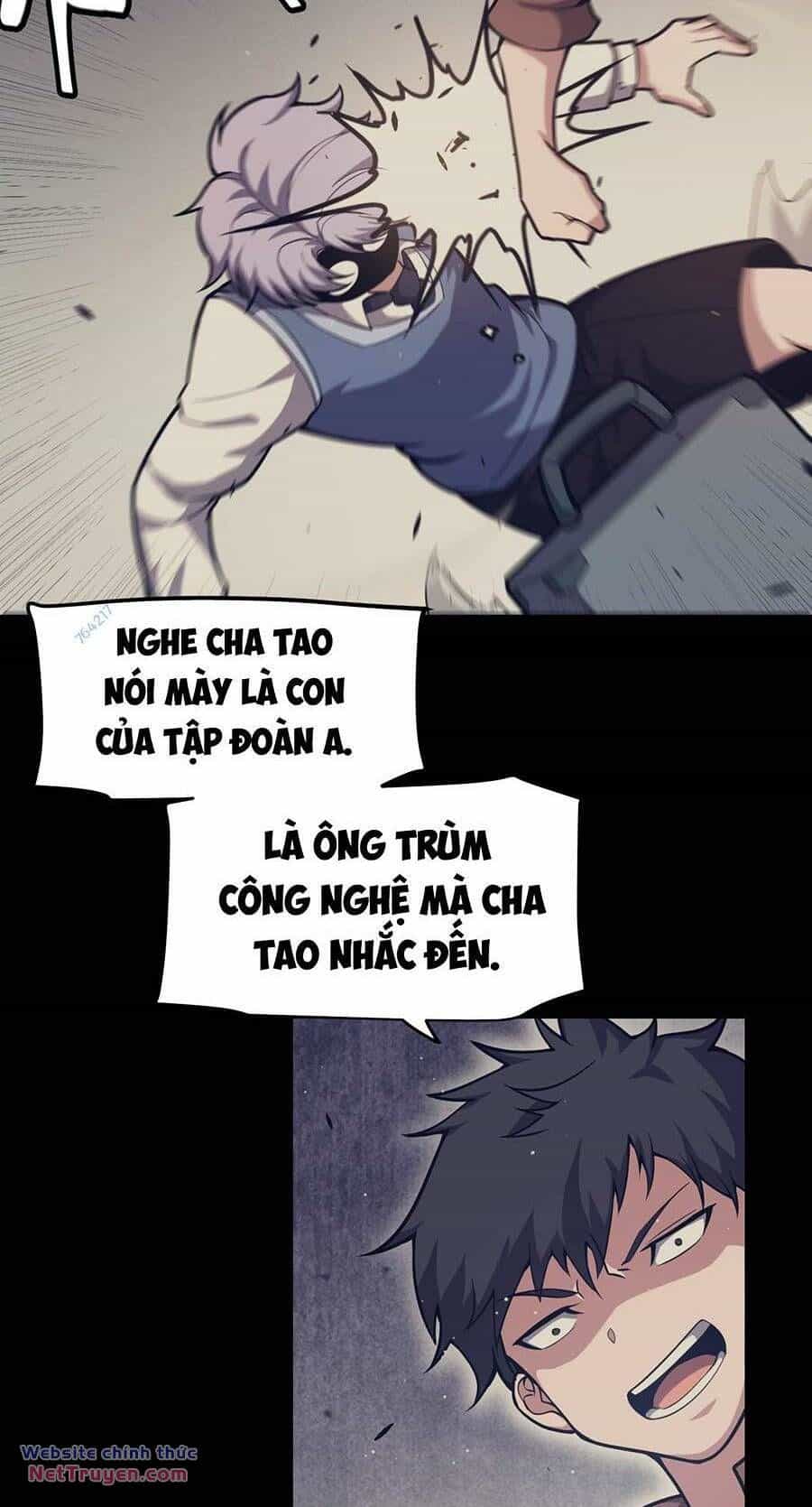 Tôi Đến Từ Thế Giới Trò Chơi - Chương 271 - ảnh 5