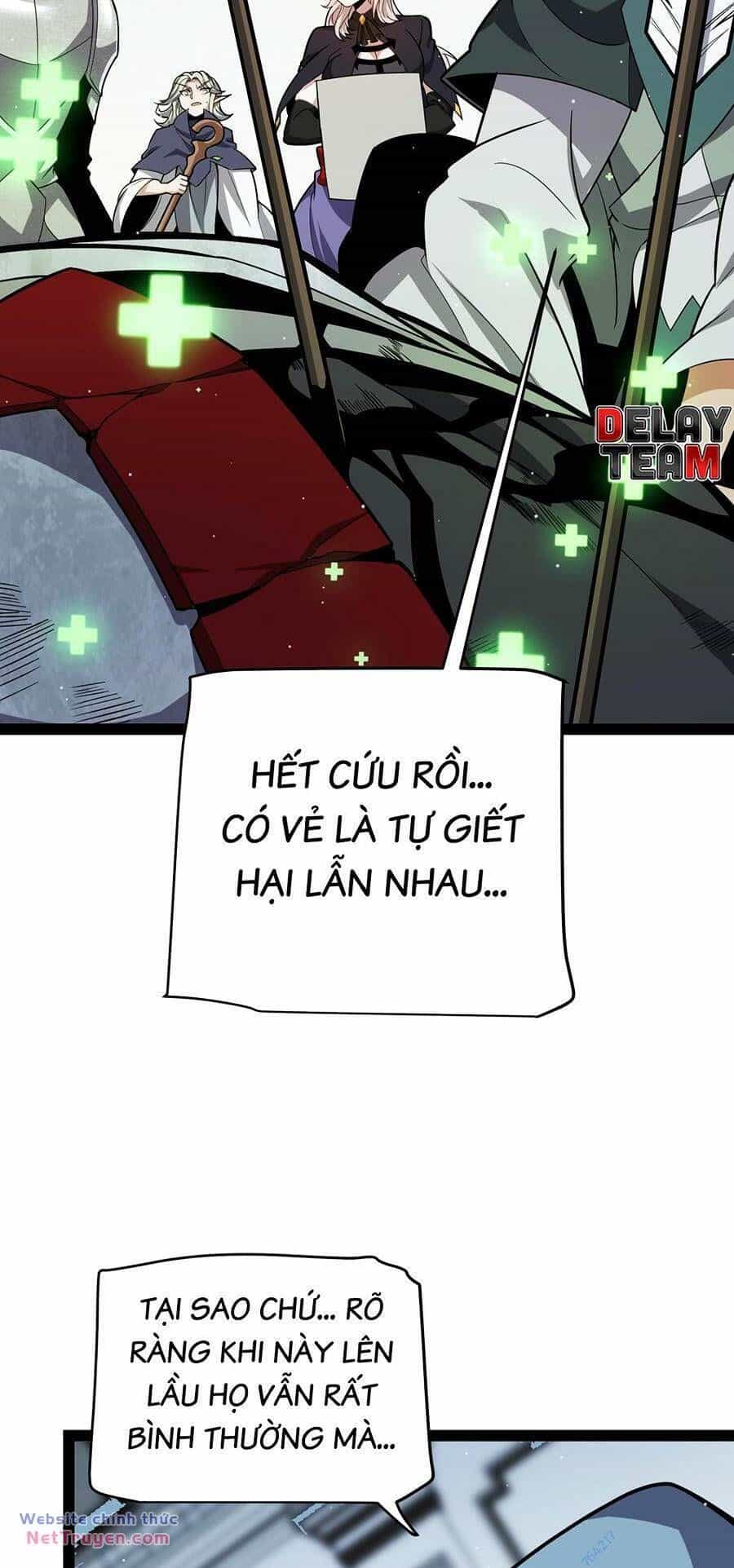 Tôi Đến Từ Thế Giới Trò Chơi - Chương 271 - ảnh 58