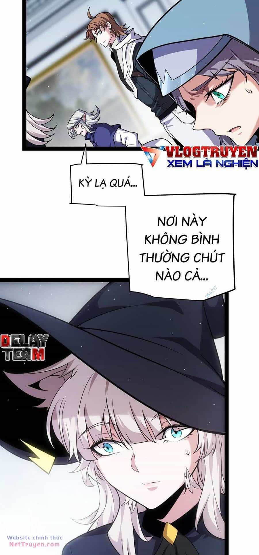 Tôi Đến Từ Thế Giới Trò Chơi - Chương 271 - ảnh 59
