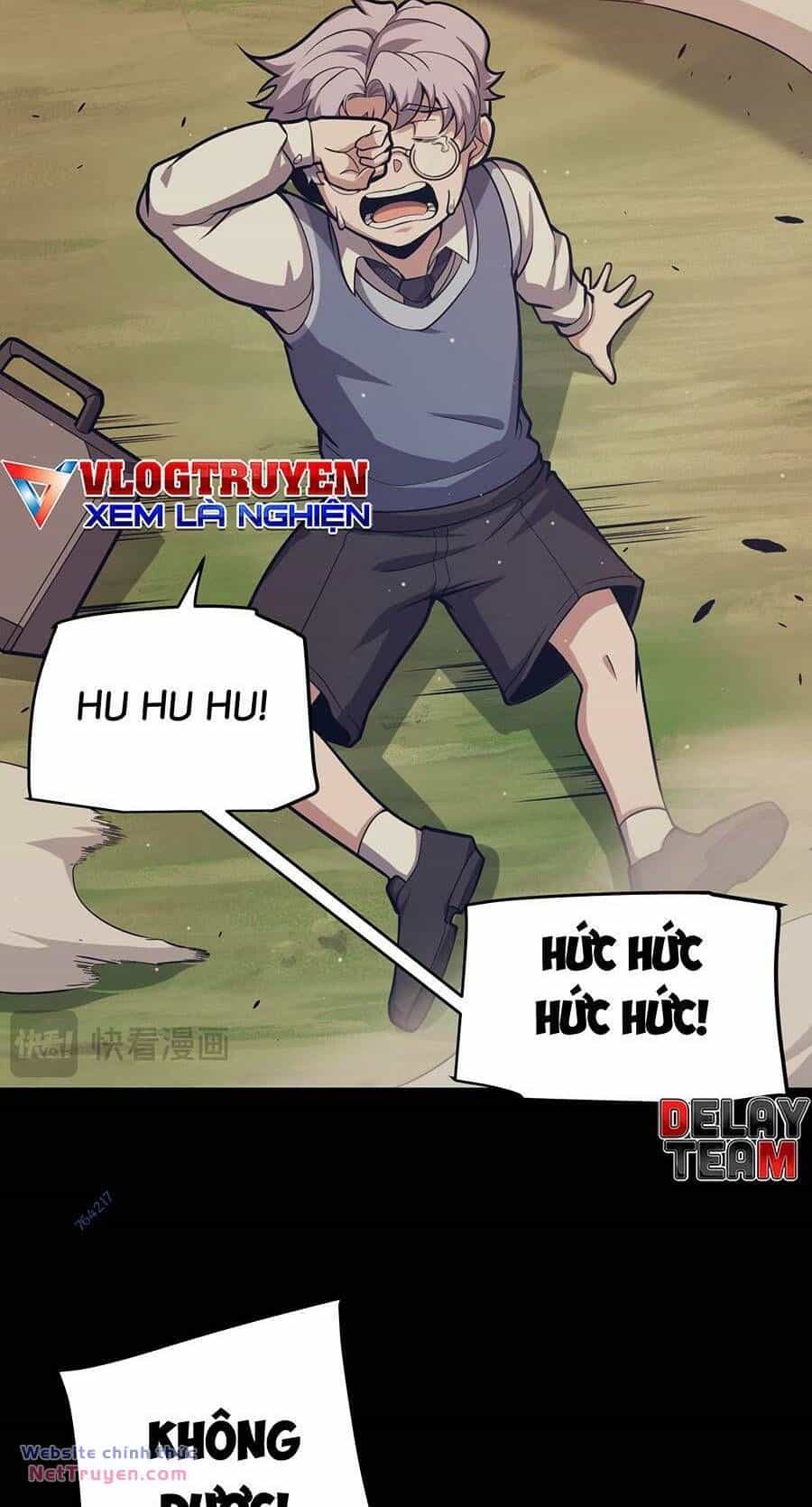Tôi Đến Từ Thế Giới Trò Chơi - Chương 271 - ảnh 7