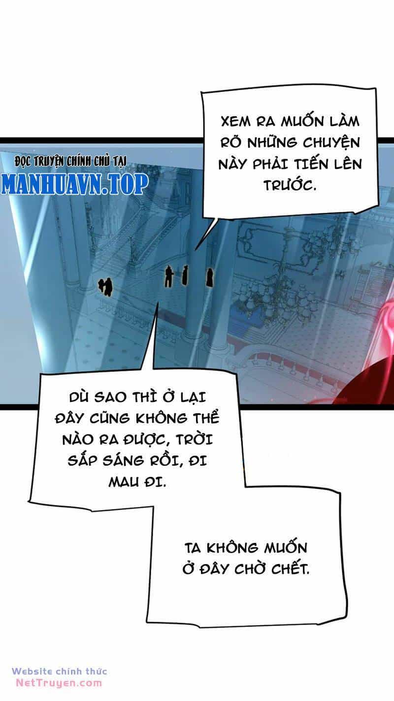Tôi Đến Từ Thế Giới Trò Chơi - Chương 272 - ảnh 19