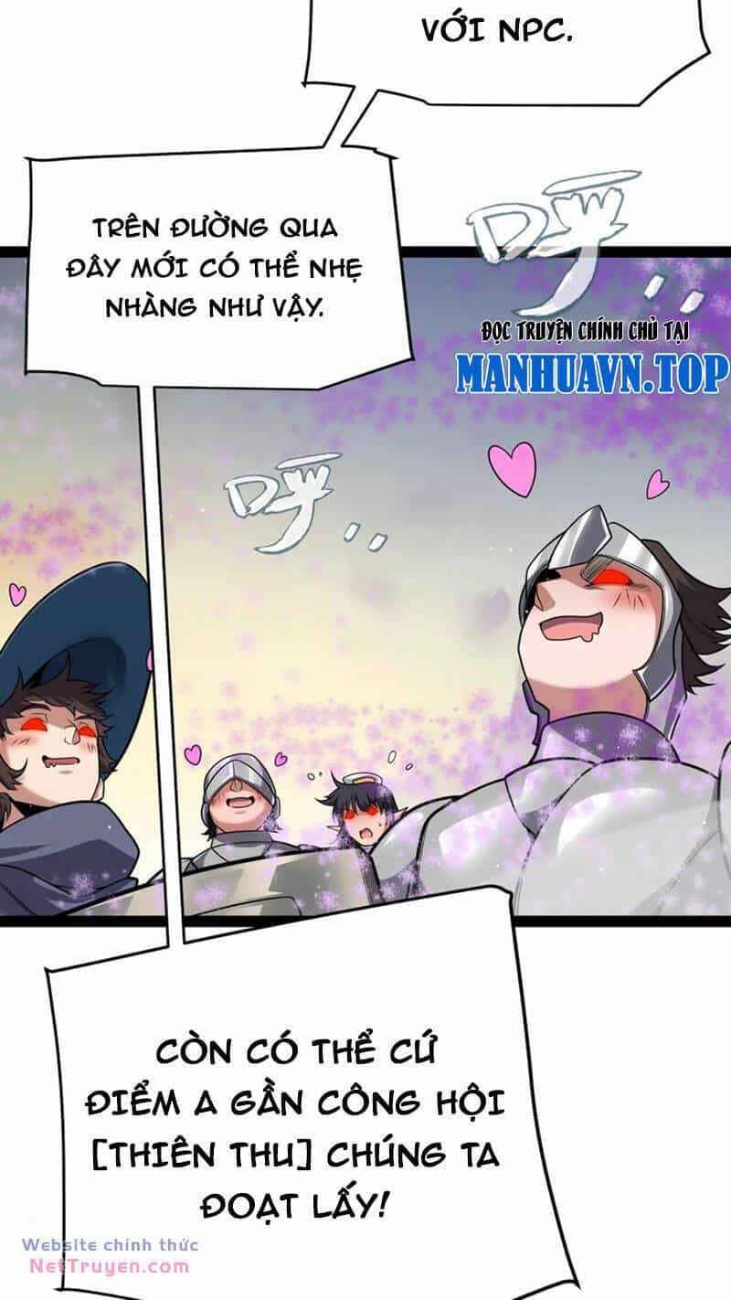 Tôi Đến Từ Thế Giới Trò Chơi - Chương 272 - ảnh 35